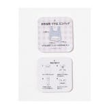 バッグ 鞄 お弁当バッグ | Honeys | 詳細画像3 