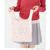 バッグ 鞄 お弁当バッグ | Honeys | 詳細画像5 