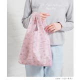 バッグ 鞄 お弁当バッグ | Honeys | 詳細画像8 