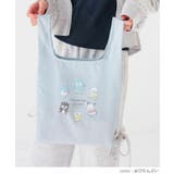 バッグ 鞄 お弁当バッグ | Honeys | 詳細画像9 