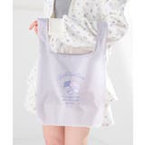 リトルツインスターズ | バッグ 鞄 お弁当バッグ | Honeys