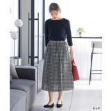 ハンドバッグ バッグ 鞄 | Honeys | 詳細画像8 