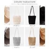 トートバッグ バッグ 鞄 | Honeys | 詳細画像12 