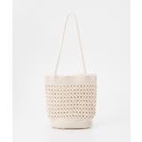 トートバッグ バッグ 鞄 | Honeys | 詳細画像13 