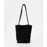 トートバッグ バッグ 鞄 | Honeys | 詳細画像14 