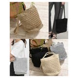 トートバッグ バッグ 鞄 | Honeys | 詳細画像3 