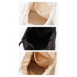 トートバッグ バッグ 鞄 | Honeys | 詳細画像7 