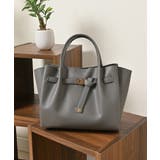 ハンドバッグ バッグ 鞄 | Honeys | 詳細画像13 