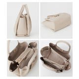 ハンドバッグ バッグ 鞄 | Honeys | 詳細画像16 