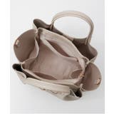 ハンドバッグ バッグ 鞄 | Honeys | 詳細画像17 