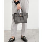 ハンドバッグ バッグ 鞄 | Honeys | 詳細画像4 