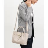 ハンドバッグ バッグ 鞄 | Honeys | 詳細画像6 