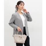 ハンドバッグ バッグ 鞄 | Honeys | 詳細画像7 