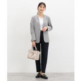 ハンドバッグ バッグ 鞄 | Honeys | 詳細画像8 