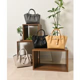 ハンドバッグ バッグ 鞄 | Honeys | 詳細画像9 