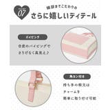 トートバッグ バッグ 鞄 | Honeys | 詳細画像13 