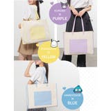 トートバッグ バッグ 鞄 | Honeys | 詳細画像17 