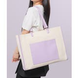 クロミ | トートバッグ バッグ 鞄 | Honeys