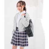 スクールバッグ バッグ 鞄 | Honeys | 詳細画像6 