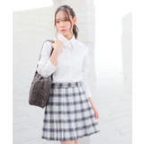 スクールバッグ バッグ 鞄 | Honeys | 詳細画像8 