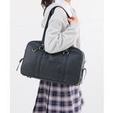 ブラック | スクールバッグ バッグ 鞄 | Honeys