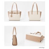 トートバッグ バッグ 鞄 | Honeys | 詳細画像15 