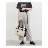 トートバッグ バッグ 鞄 | Honeys | 詳細画像8 