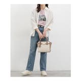 ハンドバッグ トートバッグ バッグ | Honeys | 詳細画像10 