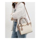 ハンドバッグ トートバッグ バッグ | Honeys | 詳細画像11 