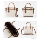 ハンドバッグ トートバッグ バッグ | Honeys | 詳細画像14 