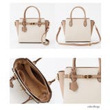 ハンドバッグ トートバッグ バッグ | Honeys | 詳細画像15 