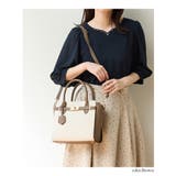 ハンドバッグ トートバッグ バッグ | Honeys | 詳細画像5 