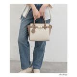 ハンドバッグ トートバッグ バッグ | Honeys | 詳細画像6 