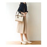 ハンドバッグ トートバッグ バッグ | Honeys | 詳細画像8 