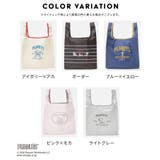 バッグ 鞄 エコバッグ | Honeys | 詳細画像8 