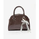 ハンドバッグ バッグ 鞄 | Honeys | 詳細画像10 