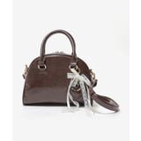 ハンドバッグ バッグ 鞄 | Honeys | 詳細画像16 