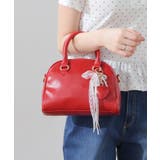 ハンドバッグ バッグ 鞄 | Honeys | 詳細画像3 