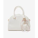 ハンドバッグ バッグ 鞄 | Honeys | 詳細画像7 