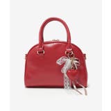 ハンドバッグ バッグ 鞄 | Honeys | 詳細画像9 