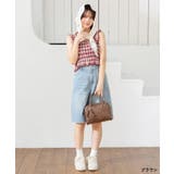 ハンドバッグ バッグ 鞄 | Honeys | 詳細画像5