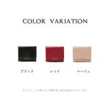 財布 ウォレット コンパクト | Honeys | 詳細画像13 
