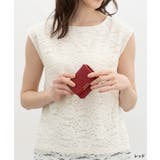 財布 ウォレット コンパクト | Honeys | 詳細画像2 