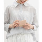 財布 ウォレット コンパクト | Honeys | 詳細画像5 