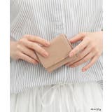 財布 ウォレット コンパクト | Honeys | 詳細画像6 