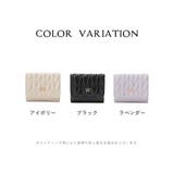 財布 ウォレット コンパクト | Honeys | 詳細画像17
