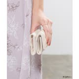 財布 ウォレット コンパクト | Honeys | 詳細画像3