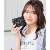 財布 ウォレット コンパクト | Honeys | 詳細画像5