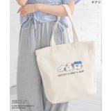 トートバッグ バッグ 鞄 | Honeys | 詳細画像10 