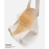 トートバッグ バッグ 鞄 | Honeys | 詳細画像16 